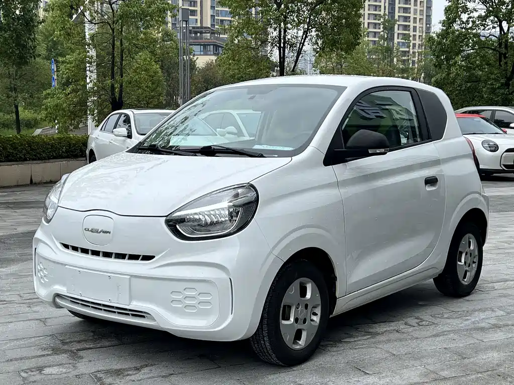 Roewe Clever — миниатюра 3