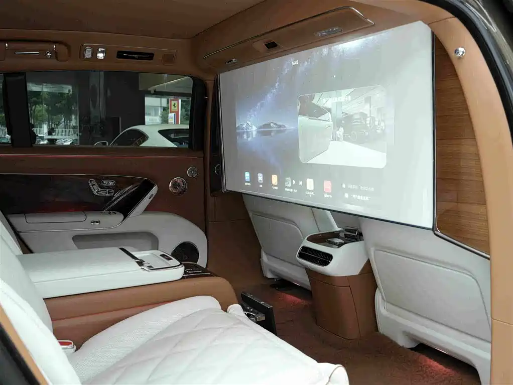 Zunjie Zunjie S800 — миниатюра 16