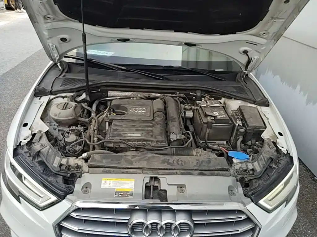 Audi A3 — миниатюра 20