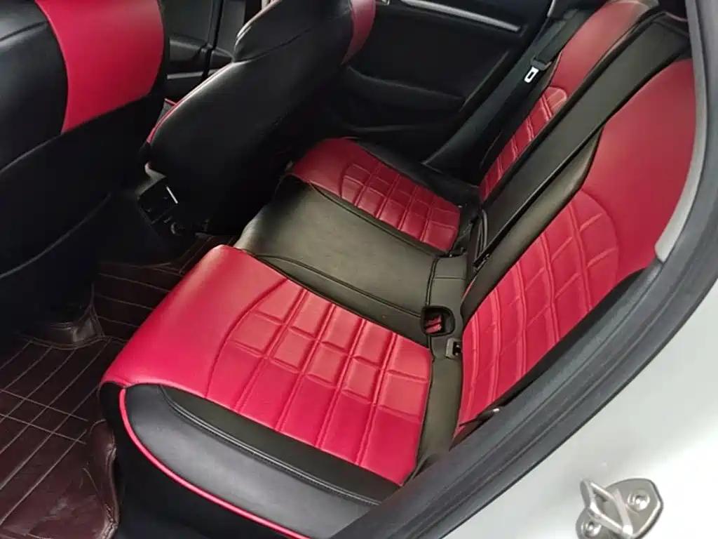 Audi A3 — миниатюра 17