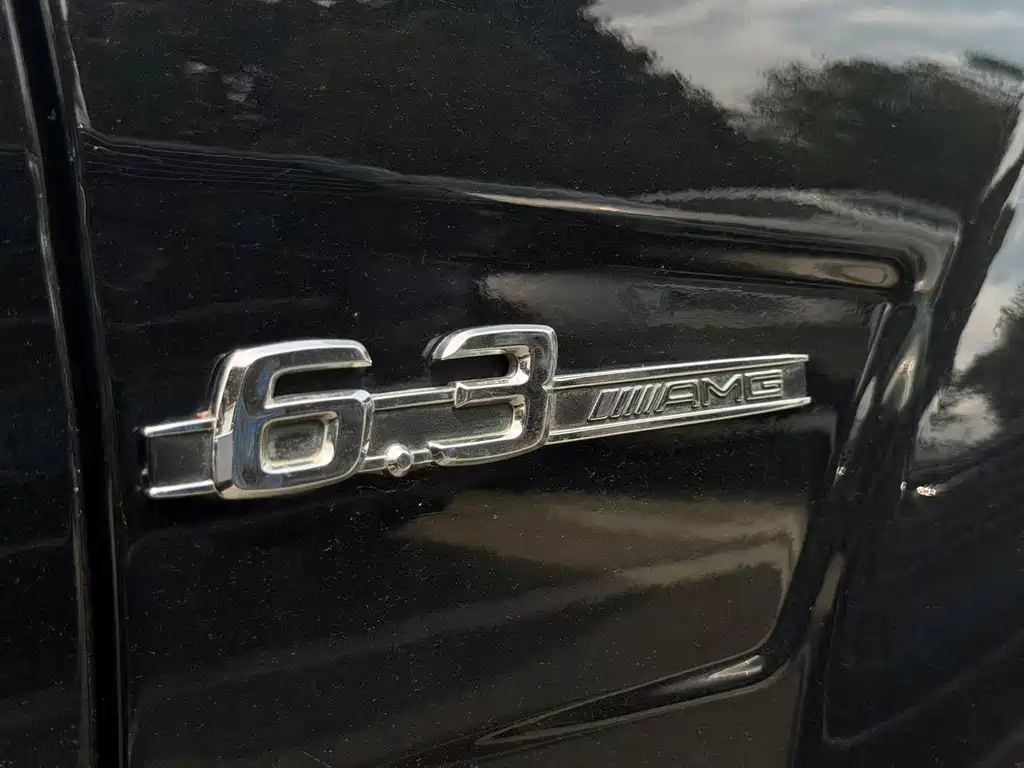 Mercedes-Benz C-Class AMG — миниатюра 15