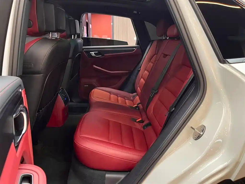 Porsche Macan 2023 Macan GTS 2.9T