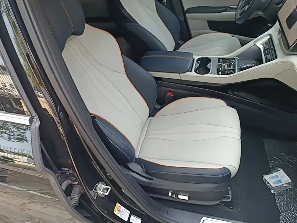 BYD PLUS New Energy — миниатюра 25
