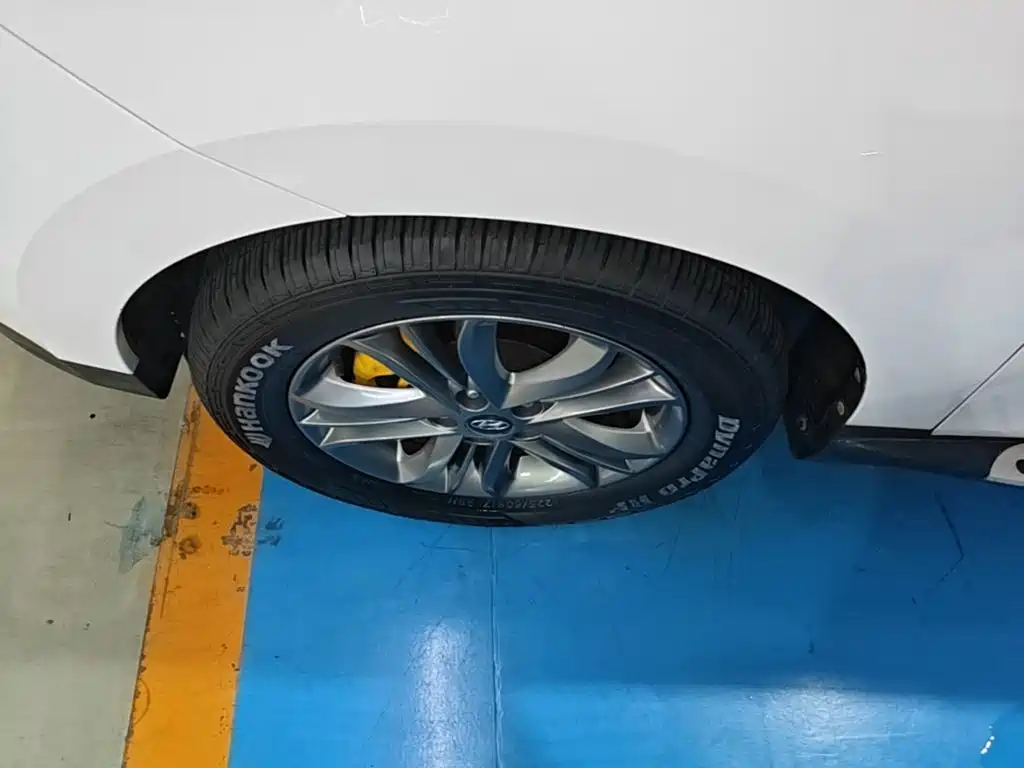 Hyundai ix35 — миниатюра 23