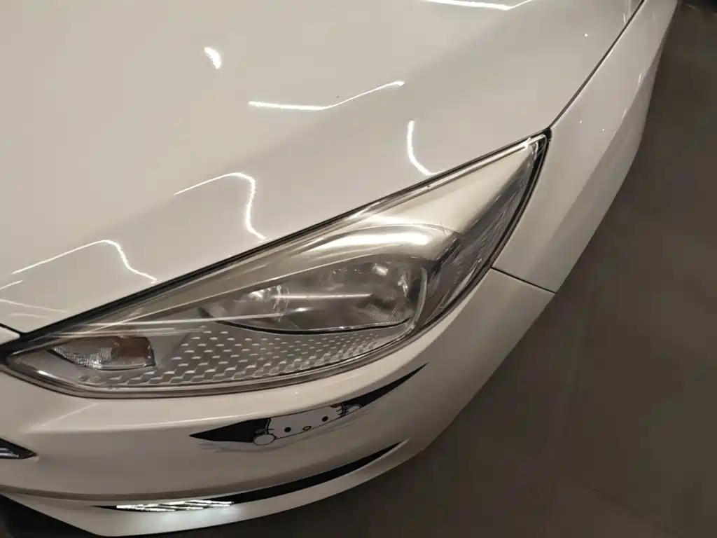 Ford Focus — миниатюра 24