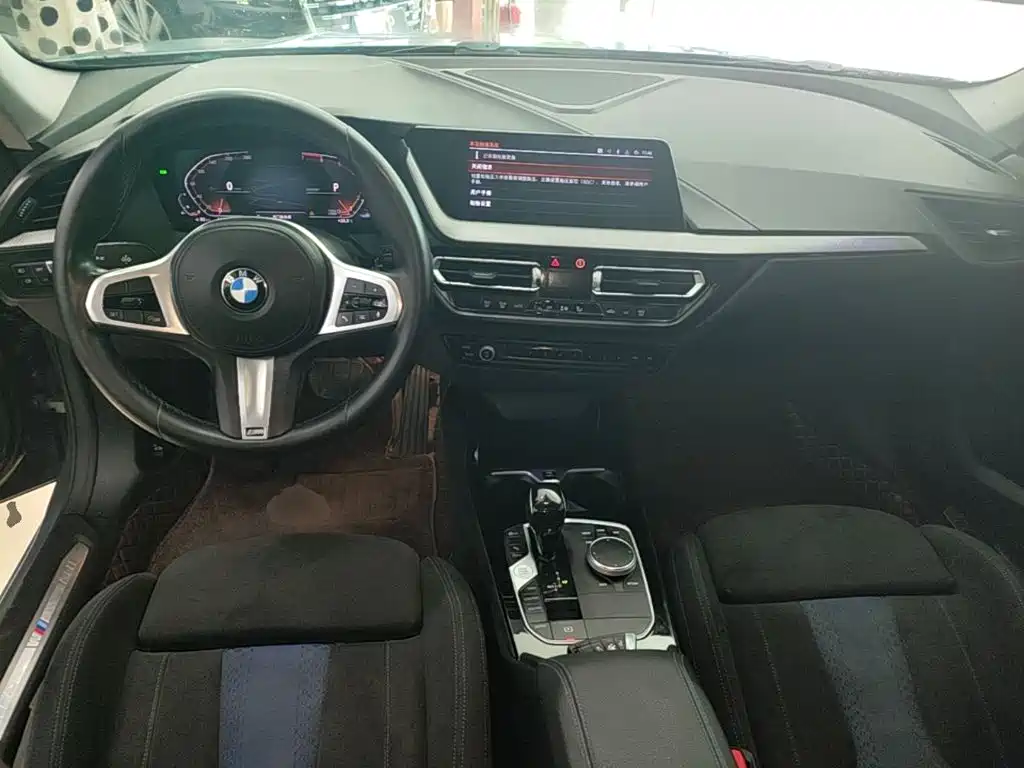 BMW 2 Series (Import) — миниатюра 10