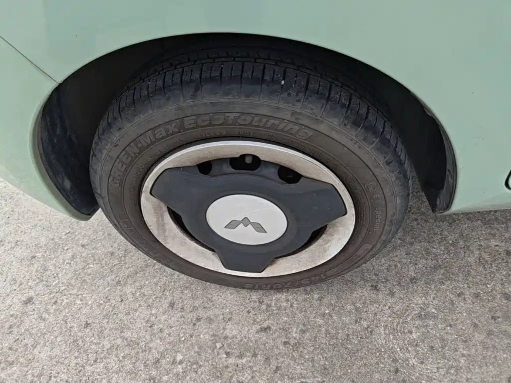Wuling MINIEV — миниатюра 23