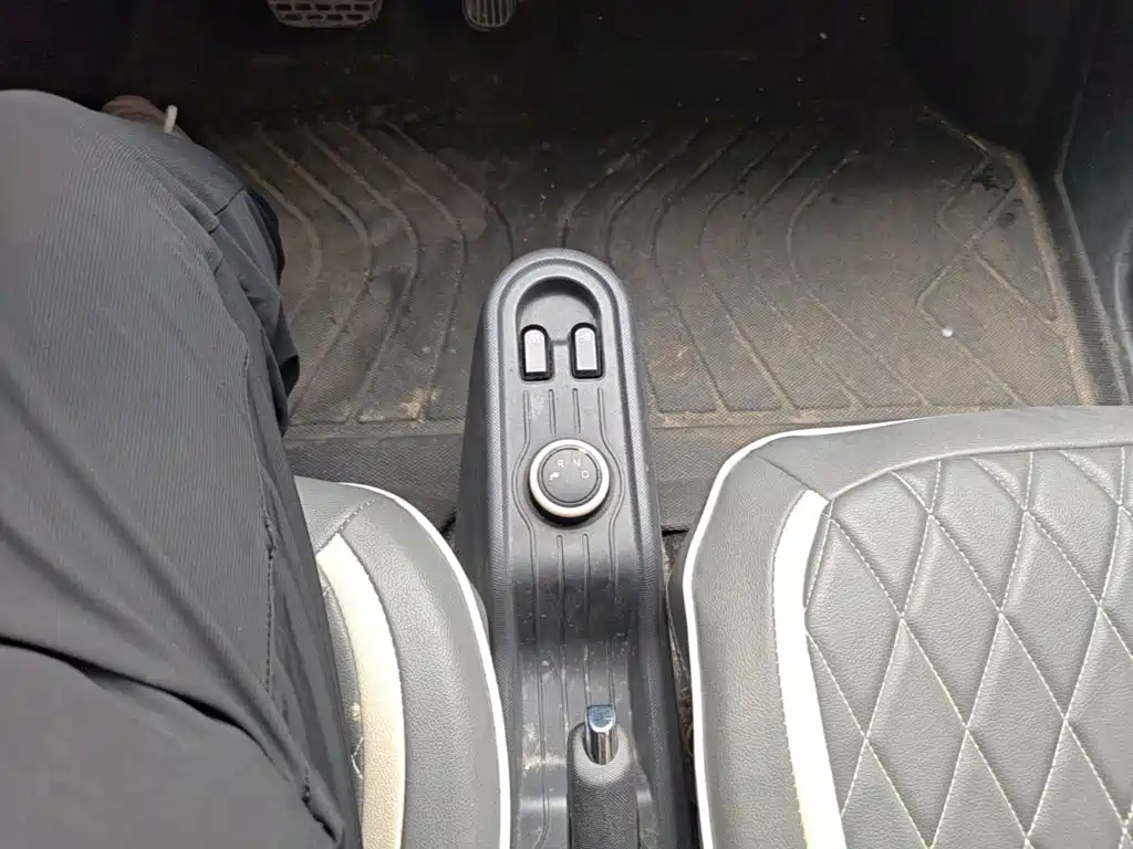 Wuling MINIEV — миниатюра 14