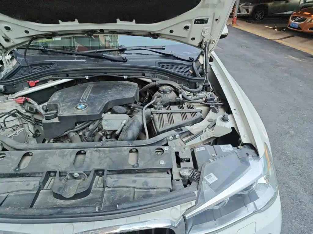 BMW X4 — миниатюра 22