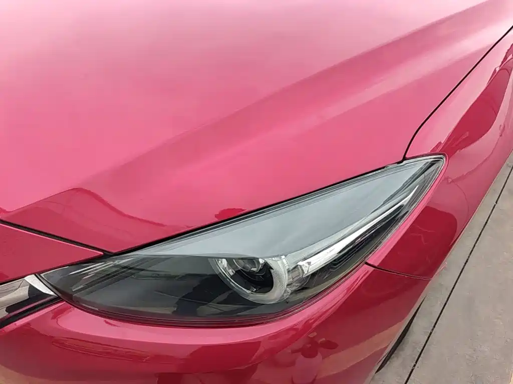 Mazda 3 Axela — миниатюра 24