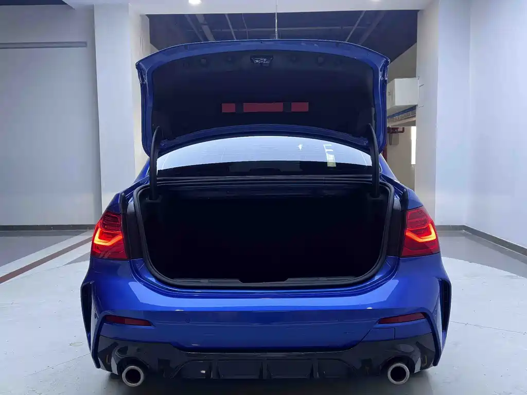 BMW 1 Series — миниатюра 17