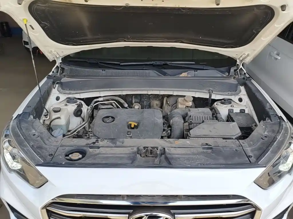 Hyundai ix35 — миниатюра 20