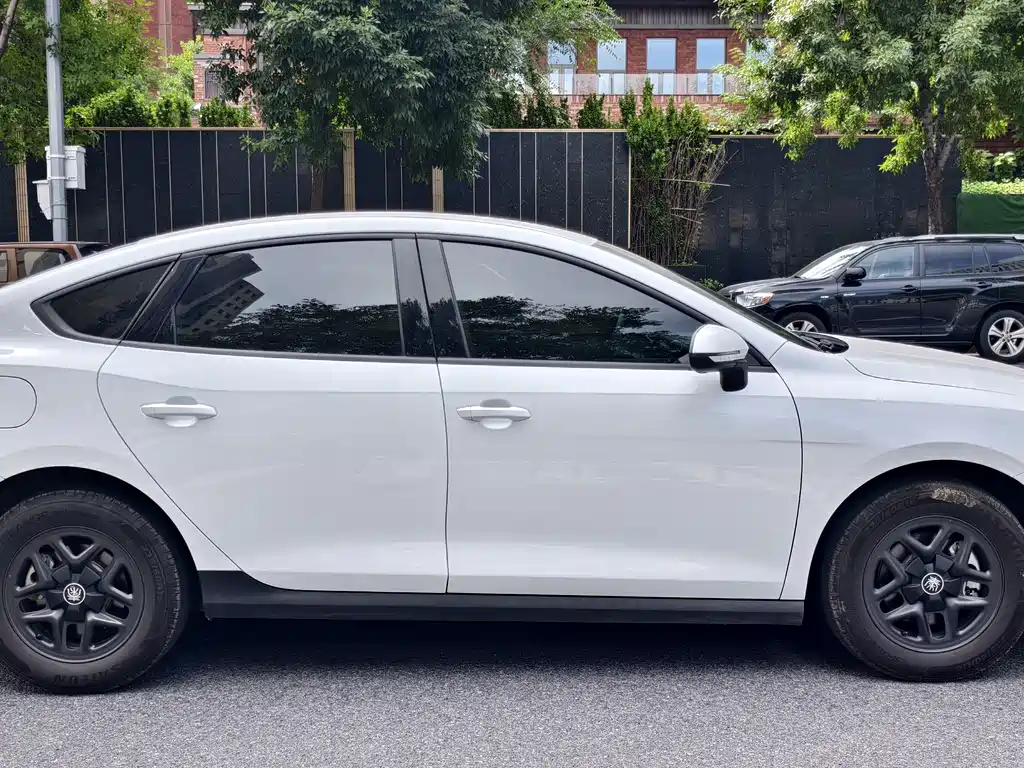 BYD Qin PLUS — миниатюра 7