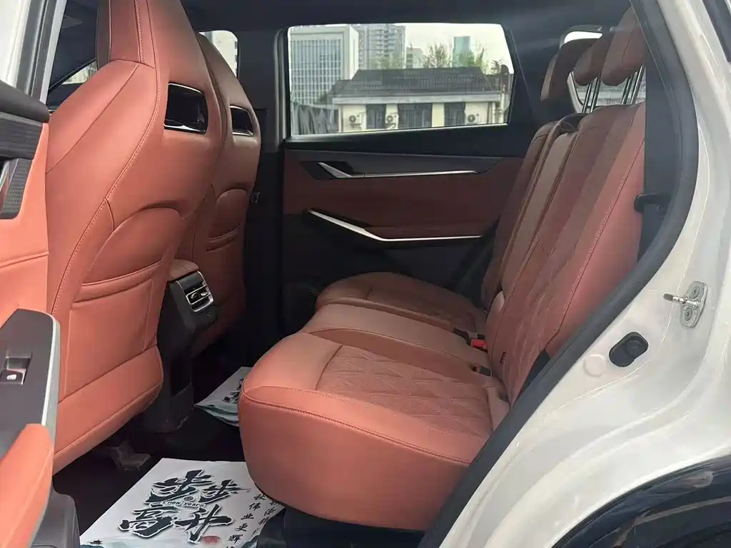 Changan CS75 PLUS — миниатюра 4