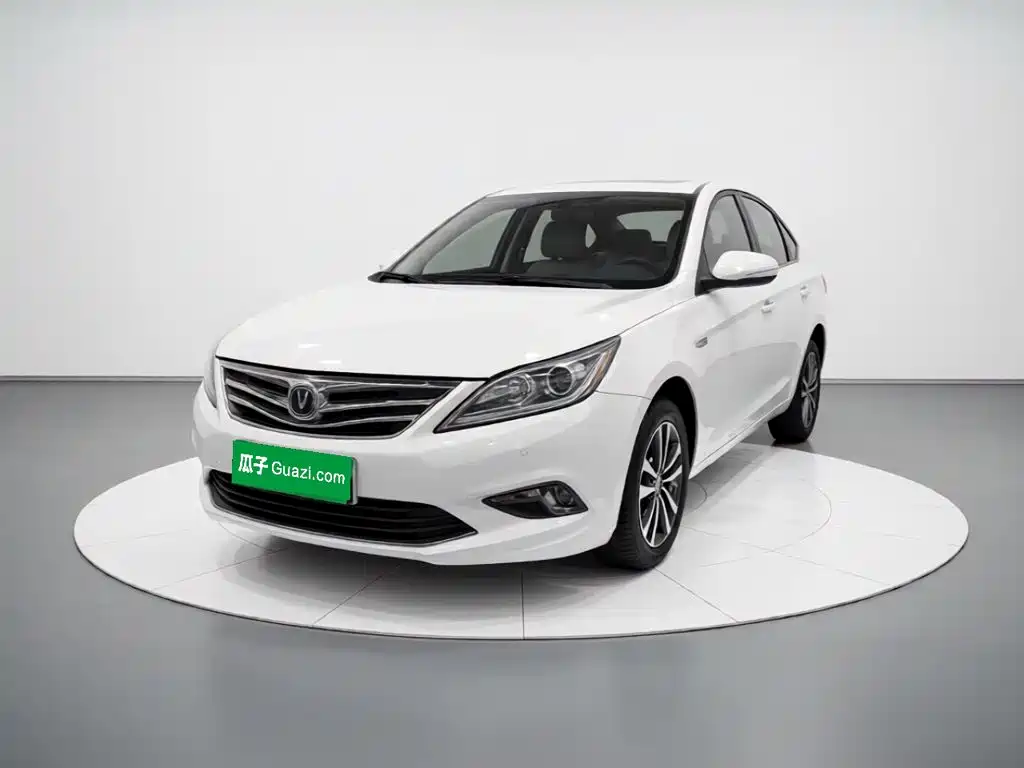 Changan Eado