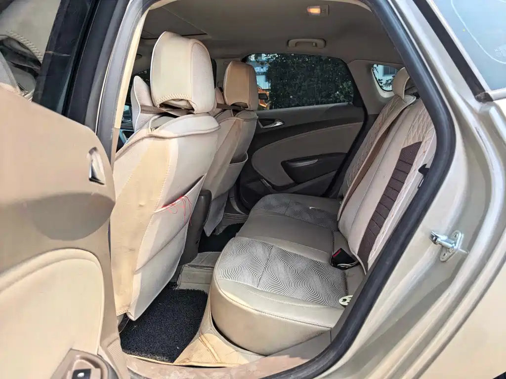 Buick Excelle 2013 GT 1.6L AT Fashion