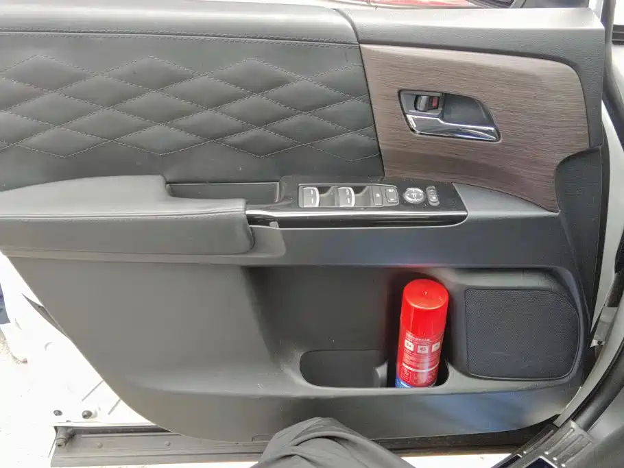 Honda Odyssey — миниатюра 7