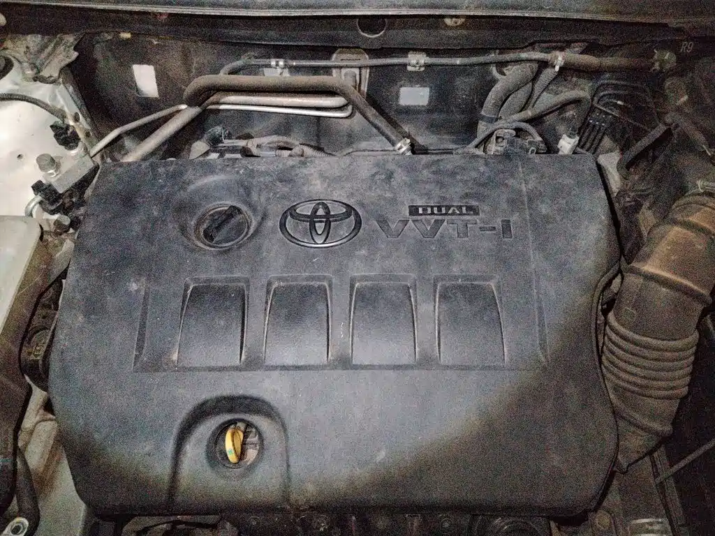 Toyota RAV4 — миниатюра 16