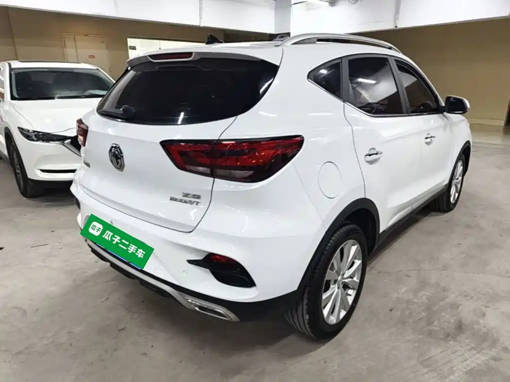 MG ZS — миниатюра 7
