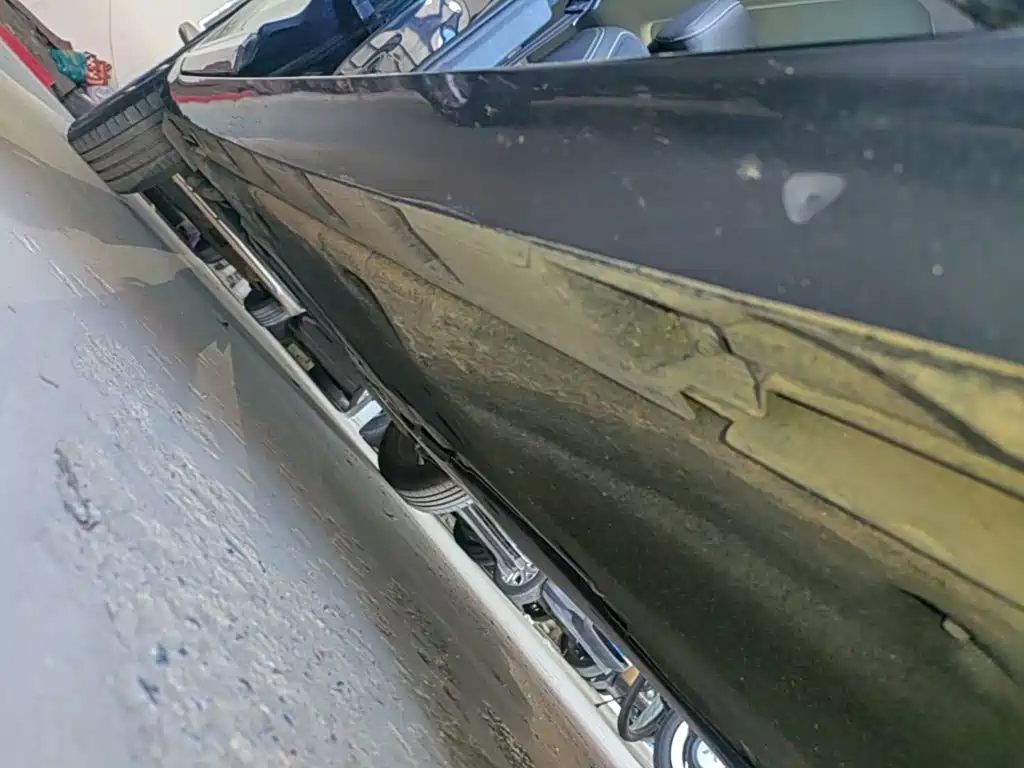 Volkswagen Magotan — миниатюра 21