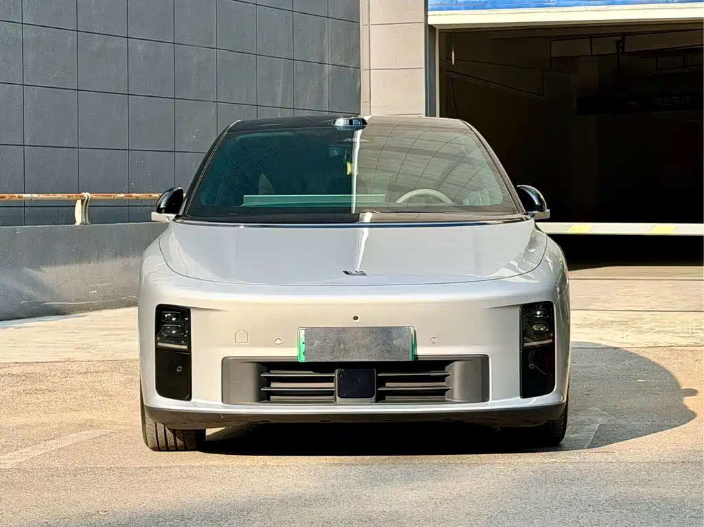Li Auto Li i6 — миниатюра 2