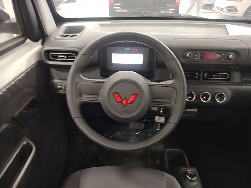 Wuling Zhiguang EV — миниатюра 11