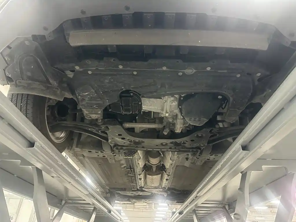 Nissan Sylphy — миниатюра 33