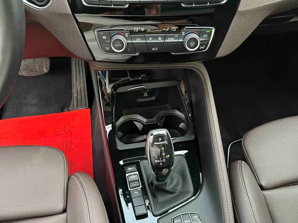 BMW X1 — миниатюра 16
