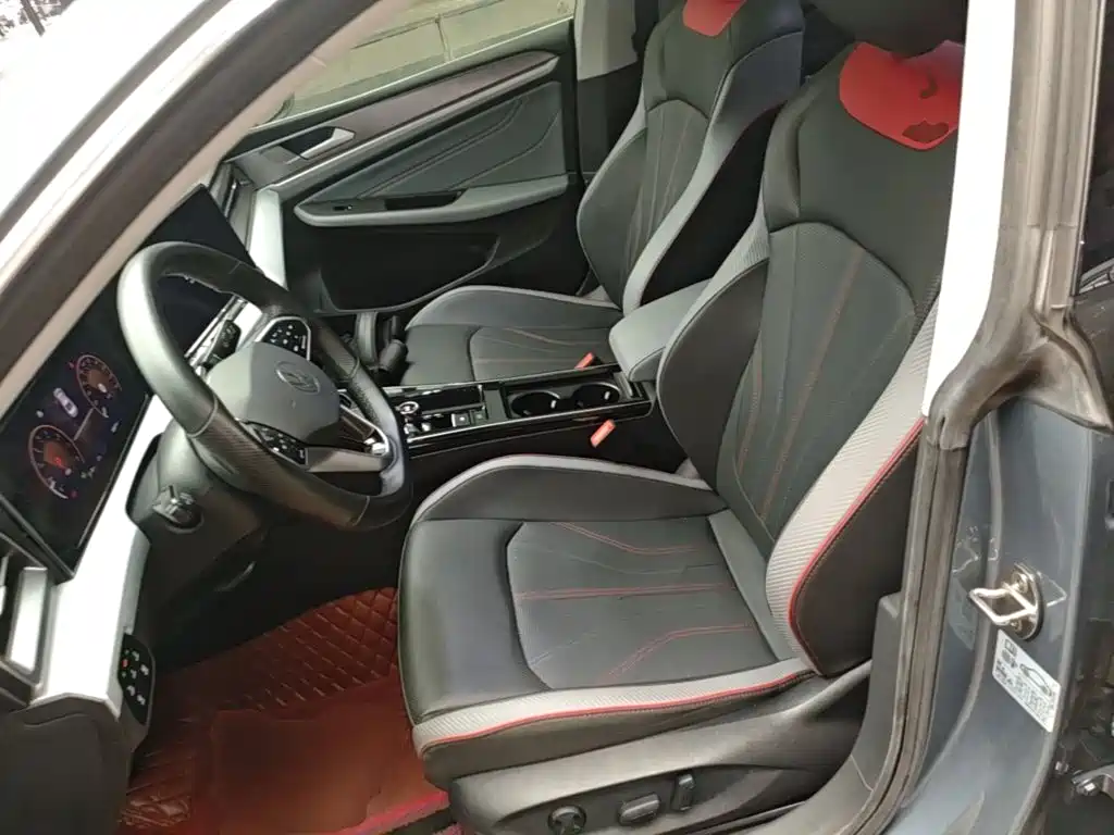 Volkswagen Lamando — миниатюра 15