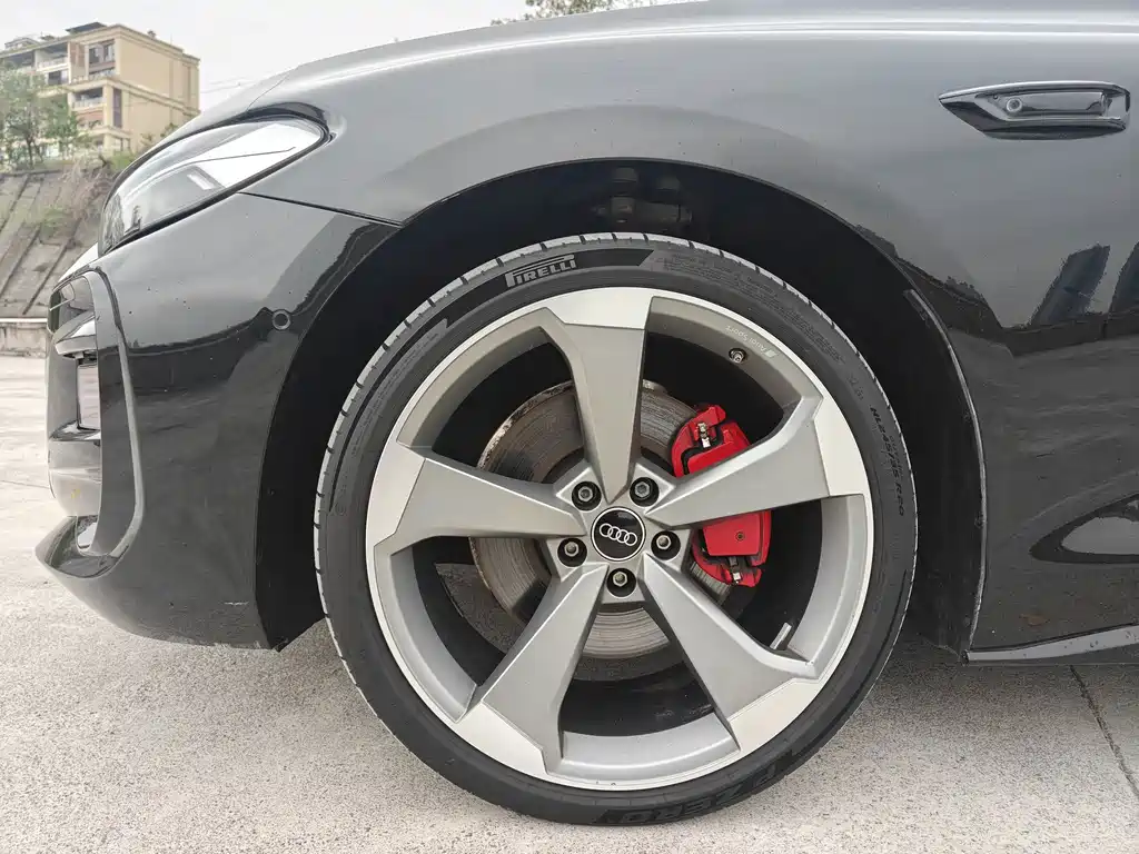 Audi A5L Sportback — миниатюра 11