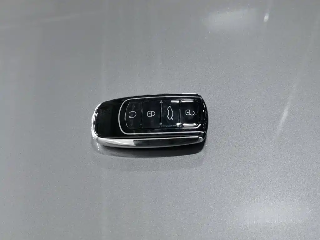 Chery Tiggo 7 C-DM — миниатюра 19