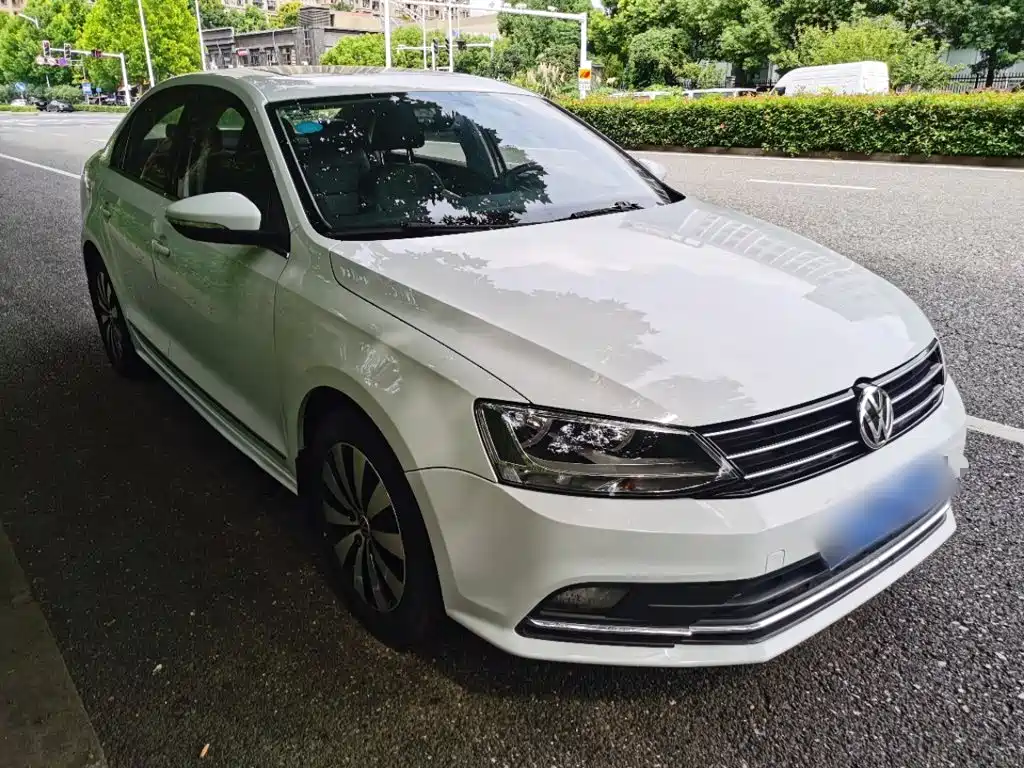 Volkswagen Sagitar — миниатюра 4