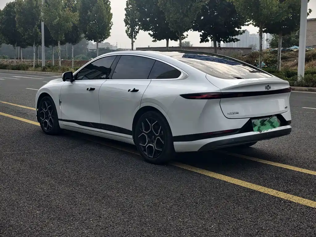 Qiyuan Qiyuan A07 — миниатюра 9
