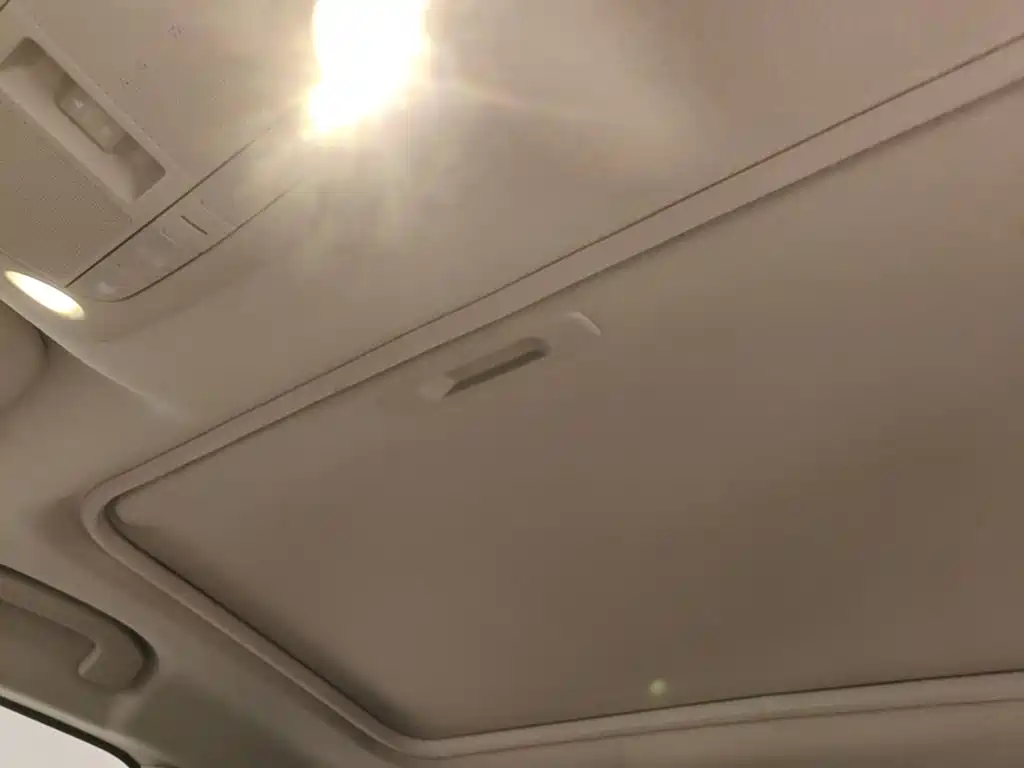Nissan Sylphy — миниатюра 18