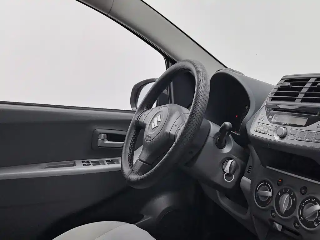 Suzuki Alto — миниатюра 22