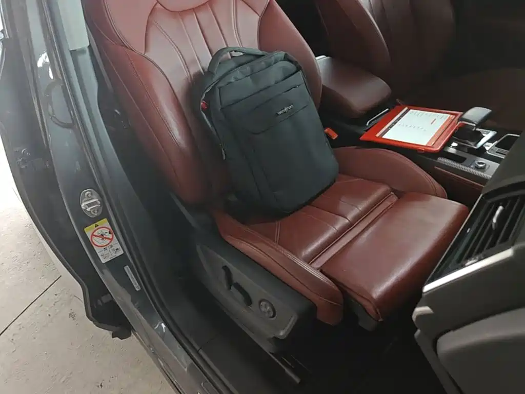 Audi Q5L — миниатюра 25