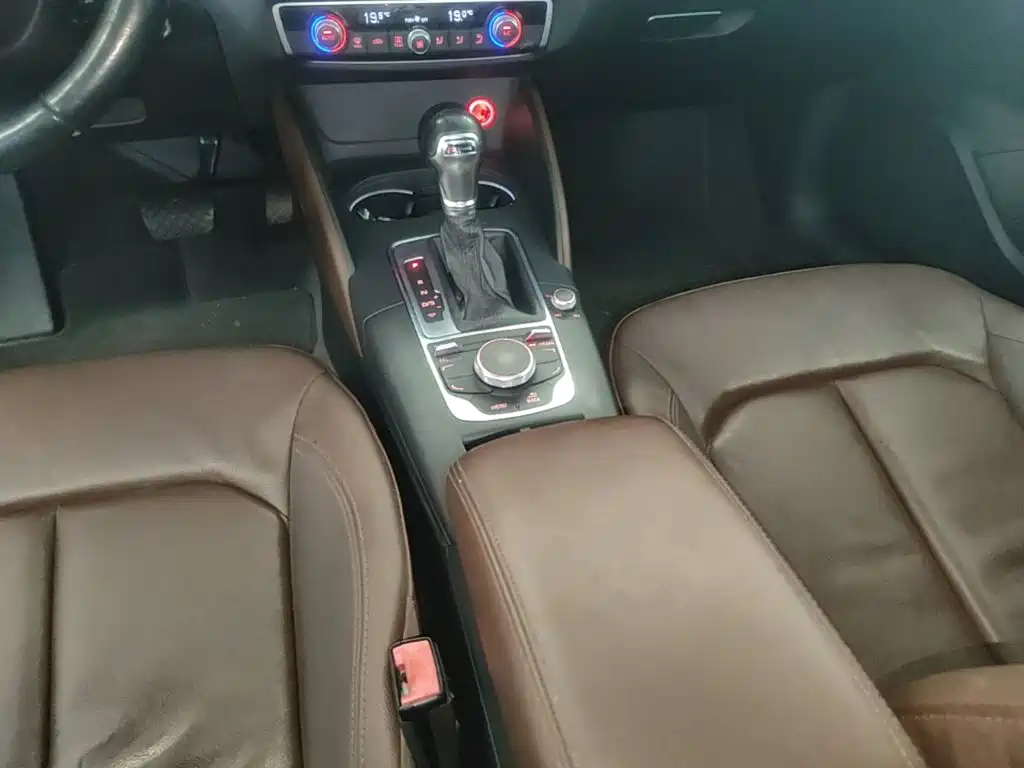Audi A3 — миниатюра 14
