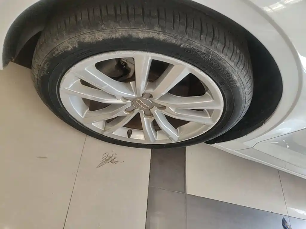 Audi A3 — миниатюра 23
