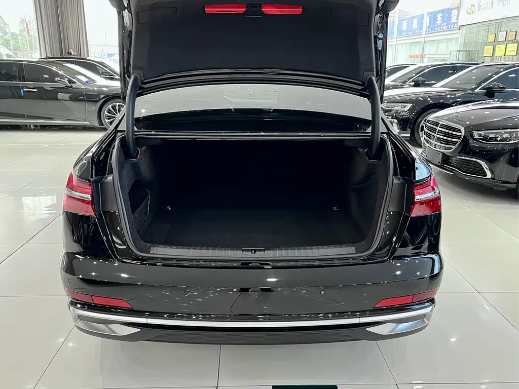 Audi A6L — фотографии объявления, Фото 23