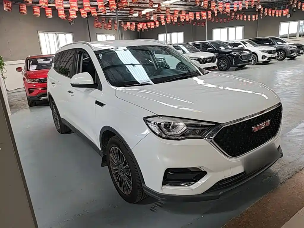 VGV VGV U70 — миниатюра 4