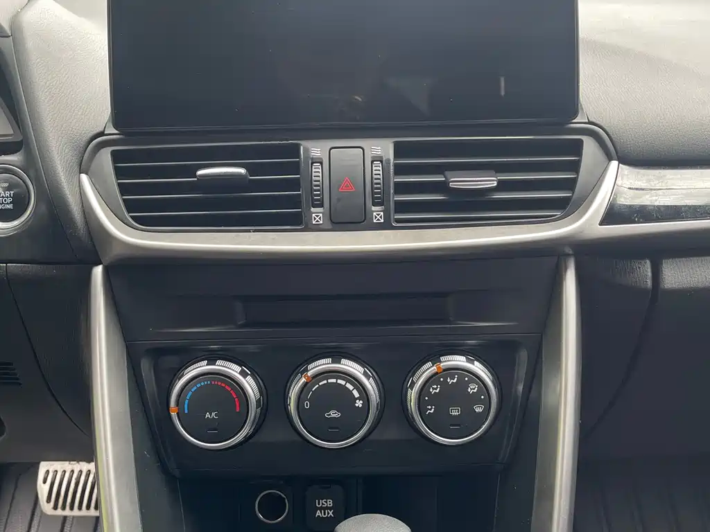 Mazda CX-4 2.0L Auto 2WD Blue Sky Vitality Edition China V, фото 8