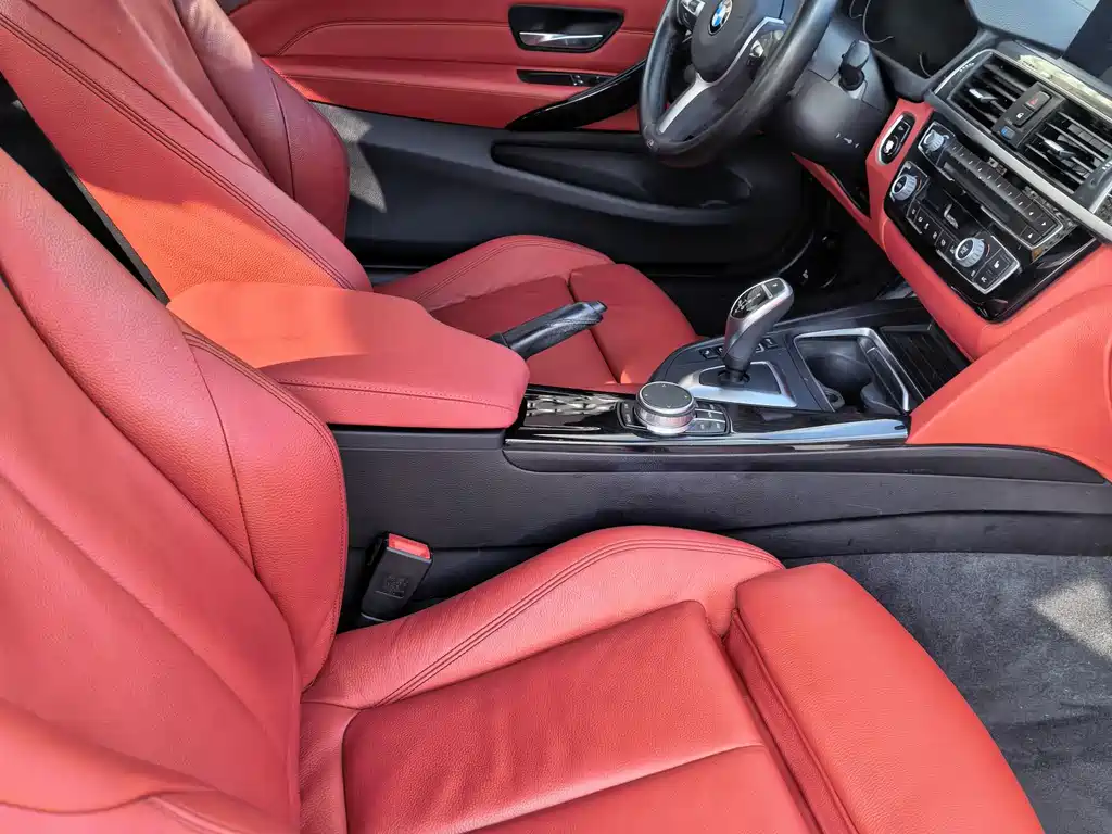BMW 4 Series — миниатюра 4