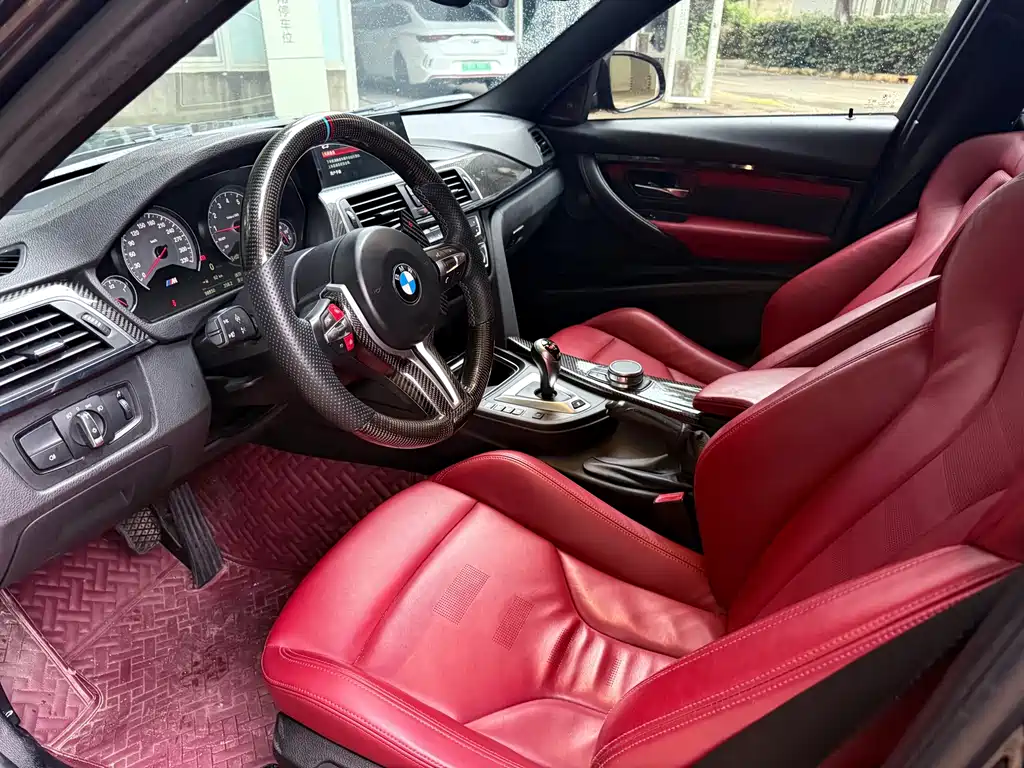 BMW M3 — миниатюра 6