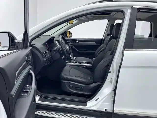 Haval H6 — миниатюра 12