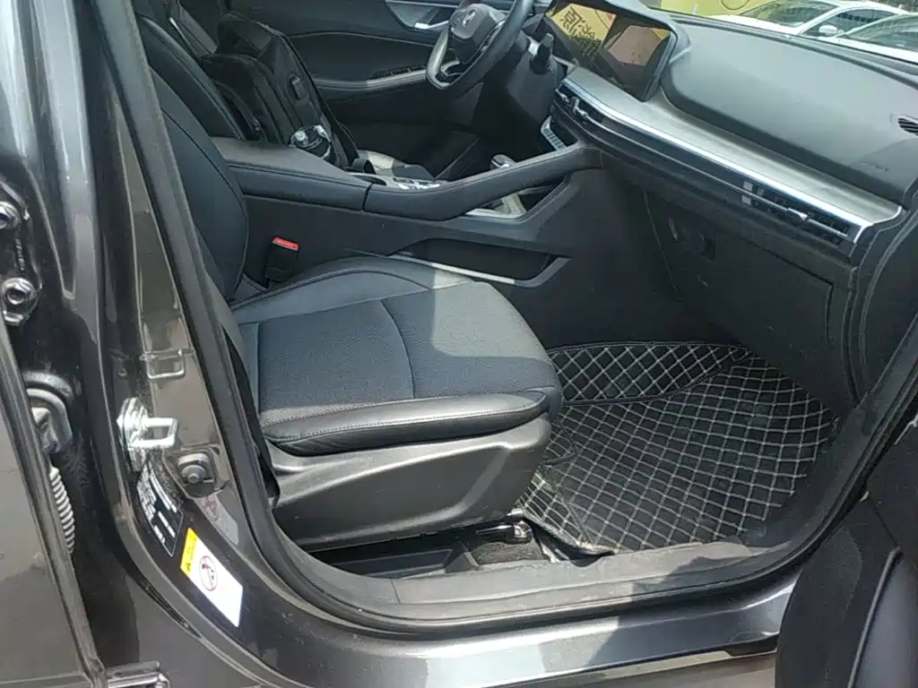 Changan CS35PLUS — фотографии объявления, Фото 25