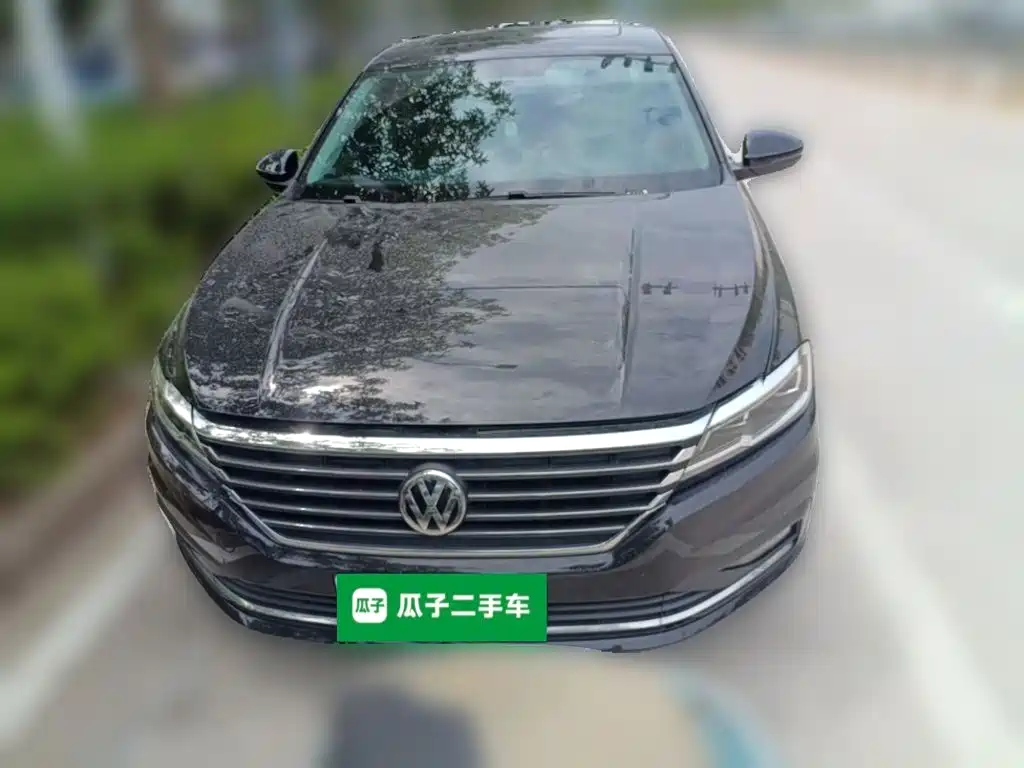 Volkswagen Lavida — миниатюра 3