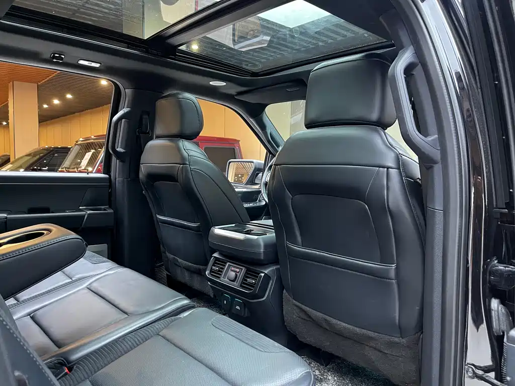 Ford F-150 2023 3.5T