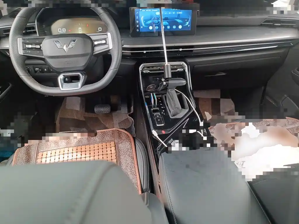 Wuling Xingchen — миниатюра 6