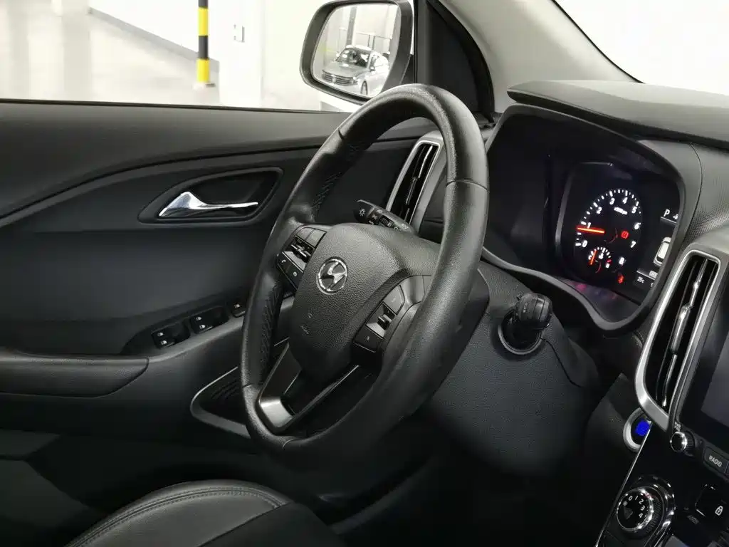 Hyundai ix35 — миниатюра 22