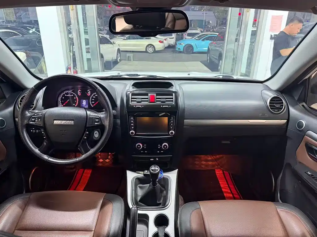 Haval H5 Classic — миниатюра 9